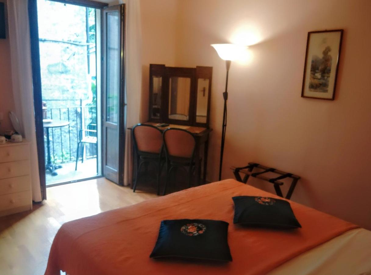 Alberghetto Della Marianna Cadenabbia Экстерьер фото